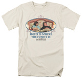 The Middle - Sampler Shirt