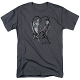 Corpse Bride - Runaway Groom Shirts