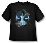 Toddler: The Vampire Diaries - Why Choose T-Shirt