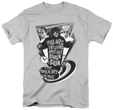 The Twilight Zone - Another Dimension T-shirts