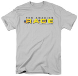 The Amazing Race - Running Logo Shirts