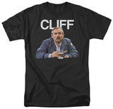 Cheers - Cliff T-Shirt