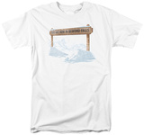 It's a Wonderful Life - Bedford Falls Shirt