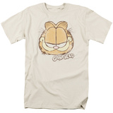 Garfield - Water Color Cat T-shirts