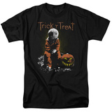 Trick 'R' Treat - Sitting Sam T-Shirt