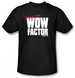 Storage Wars - Wow Factor Shirt