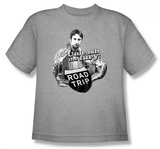 Toddler: Road Trip - Unleash the Fury T-Shirt