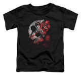 Toddler: Batman - Robin Spotlight T-Shirt