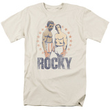 Rocky - Creed and Balboa Shirt