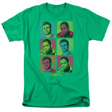 Psych - Squared T-Shirt