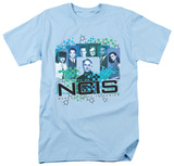 NCIS - Cast T-shirts