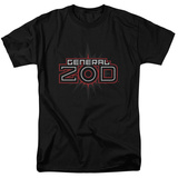 Superman - Zod Logo Shirts