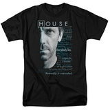 House - Housisms T-Shirt