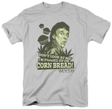Weeds - Corn Bread Shirts