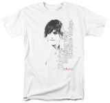 The L Word - Looking Shane Today T-shirts