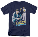 CSI Miami -In Perspective T-Shirt