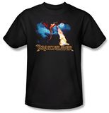Dragonslayer - Slay This! Shirts