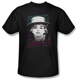 Marilyn Monroe - You Don’t Deserve Me T-shirts