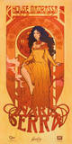 Serenity Movie Firefly Les Femmes Inara Serra Poster Print Prints