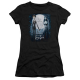 Juniors: Corpse Bride - Poster T-Shirt