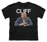 Youth: Cheers - Cliff T-shirts