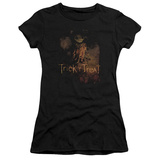 Juniors: Trick 'R' Treat - Movie Poster Shirts