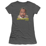 Juniors: The Office - Did I Stutter T-Shirt