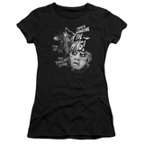 Juniors: The Twilight Zone - Someone on the Wing Shirt