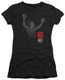 Juniors: Muhammad Ali - 70 Arms Raised T-shirts