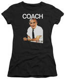 Juniors: Cheers - Coach T-Shirt