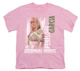 Youth: Criminal Minds - Penelope T-Shirt