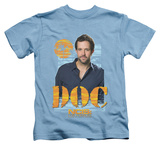 Youth: NCIS - Doc Shirts