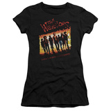 Juniors: The Warriors - One Gang T-shirts
