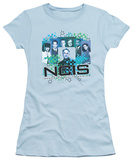 Juniors: NCIS - Cast Shirts