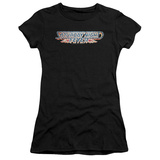 Juniors: Saturday Night Fever - Logo T-shirts
