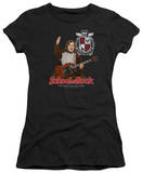 Juniors: School of Rock - The Teacher is In T-Shirt