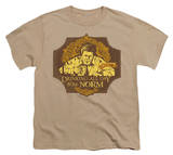 Youth: Cheers - The Norm T-Shirt