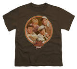 Youth: The Andy Giffith Show - Boy's Club T-Shirt