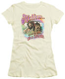 Juniors: Up In Smoke - Mellow T-shirts