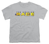 Youth: The Amazing Race - Running Logo T-shirts