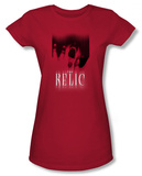 Juniors: The Relic - Scream T-shirts