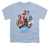 Youth: Melrose Place - The Original Cast T-shirts