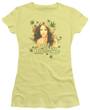 Juniors: Weeds - Her Highness T-shirts