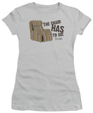Juniors: Frasier - The Chair Shirts