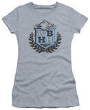 Juniors: Beverly Hills 90210 - WBHH T-Shirt
