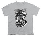 Youth: The Twilight Zone - Another Dimension T-Shirt