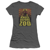Juniors: Superman - Zod Poster T-shirts