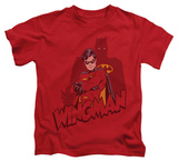 Youth: Batman - Wingman T-shirts