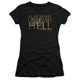 Juniors: Gladiator - Unleash Hell T-Shirt