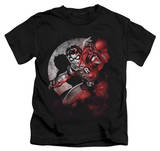 Youth: Batman - Robin Spotlight T-shirts